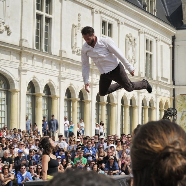 Laval - Festival Les 3 Éléphants 2017