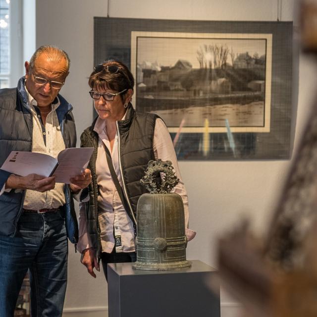 Musée d'art et d'histoire - Château-Gontier-sur-Mayenne