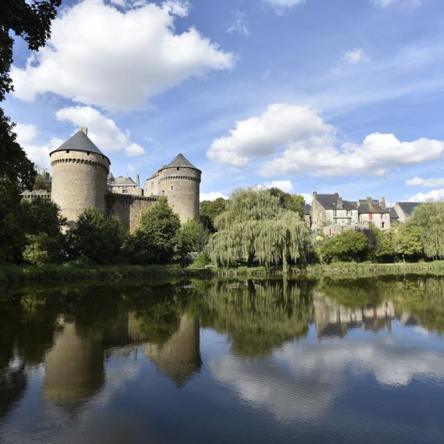 Château de Lassay