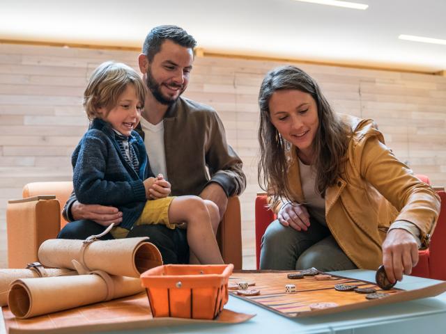 Visite au château-musée - Ville de Mayenne