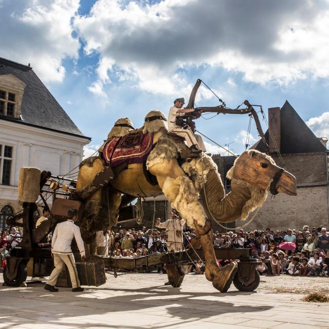 Festival le Chaînon Manquant - Laval