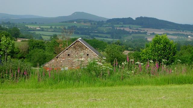 Butte de Chaumont