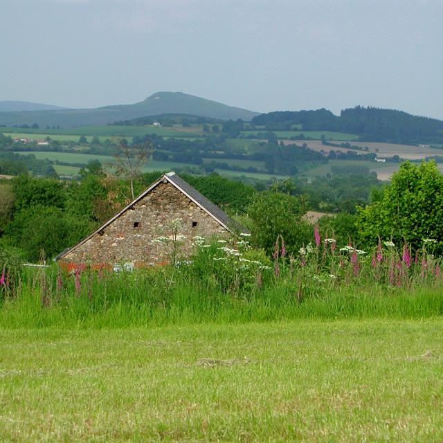 Butte de Chaumont