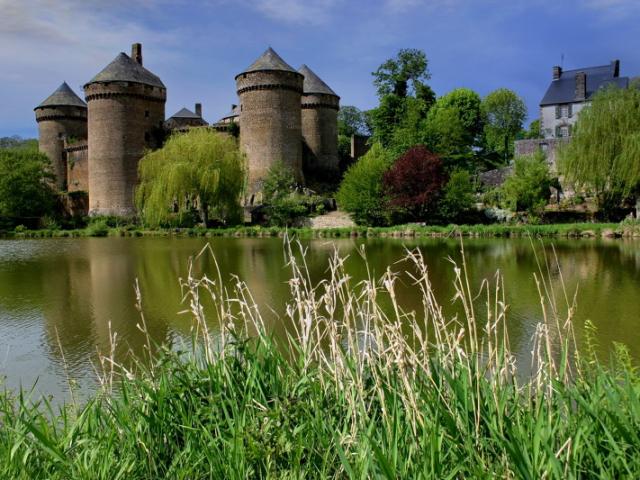 Château de Lassay