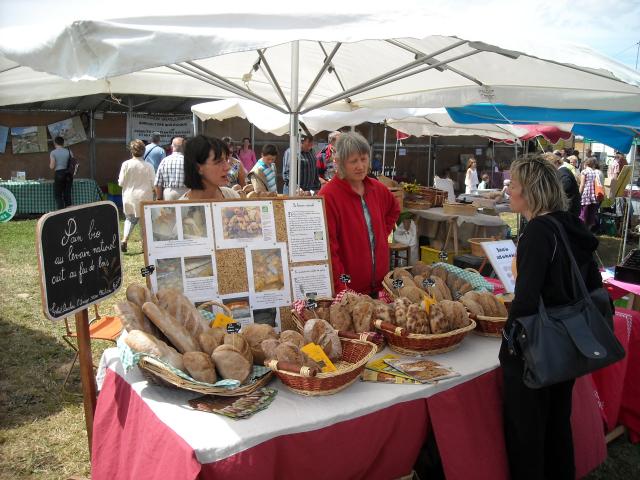 Planète en fête