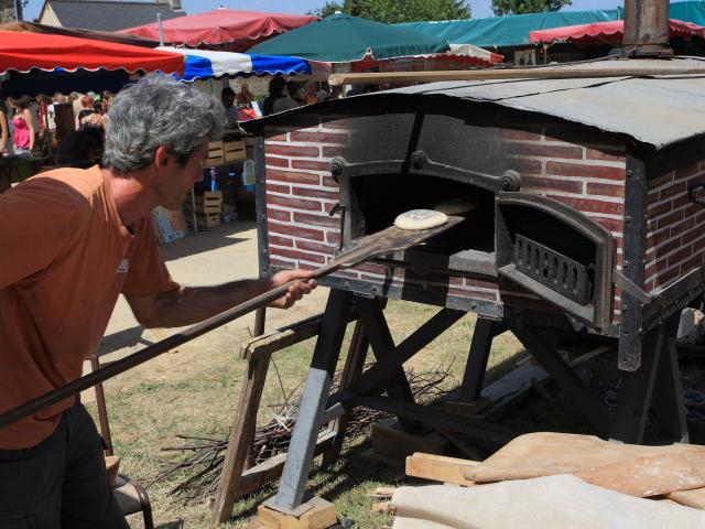 Planète en fête