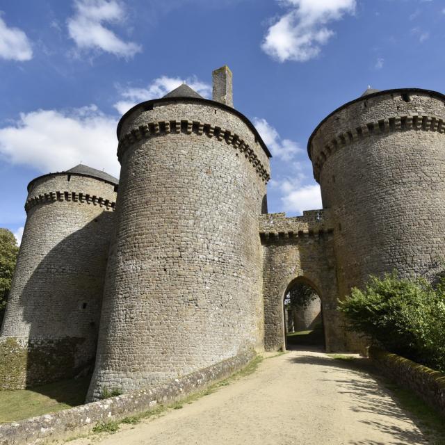 Lassay Les Chateaux Lassay Les Chateaux