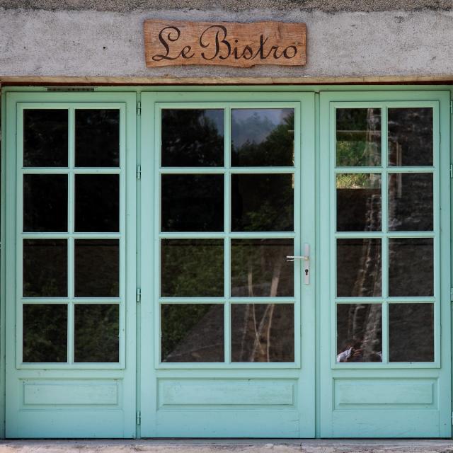 Le Bistro - Saint Pierre Sur Erve