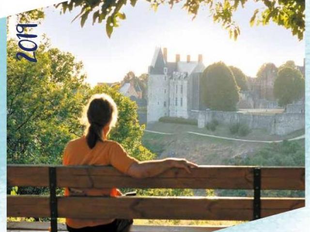 Guide Touristique Pays Des Coevrons 2019