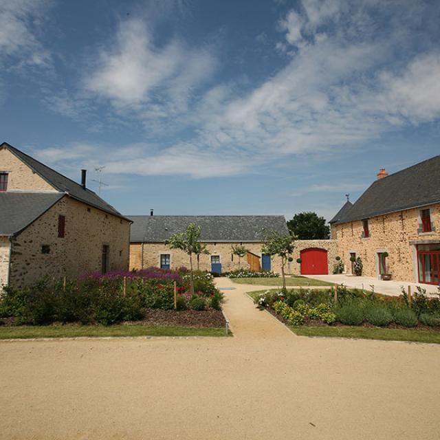 Domaine Des Assis