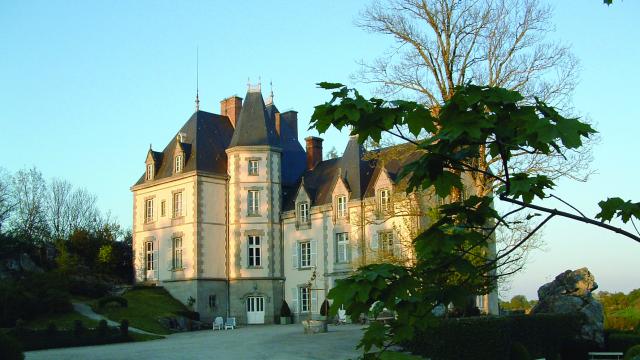 Jardin Remarquable De Clivoy