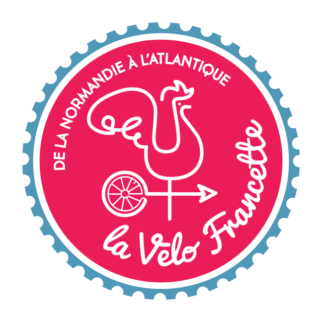 Logo velo francette