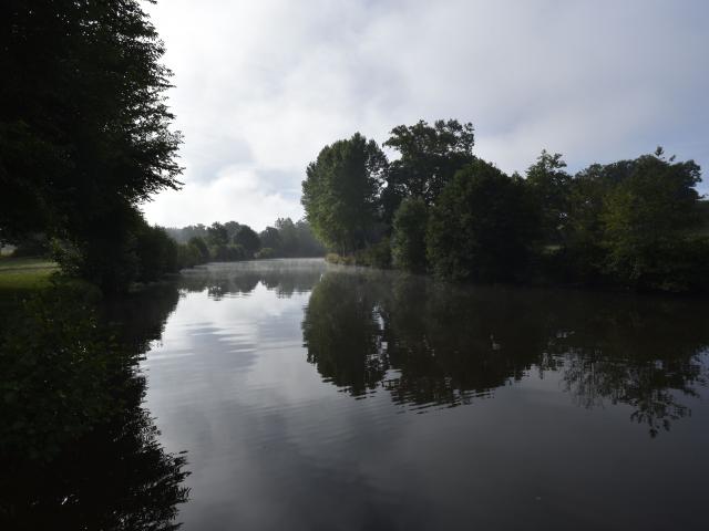 Melleray La Vallée