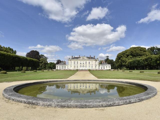 Château de Craon