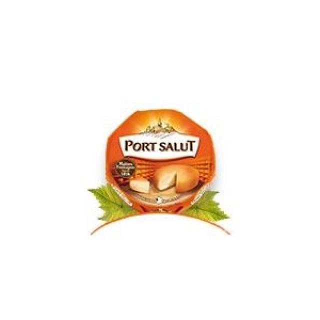 Fromage Port Du Salut Entrammes