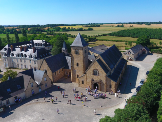 La Côtellerie à Bazougers