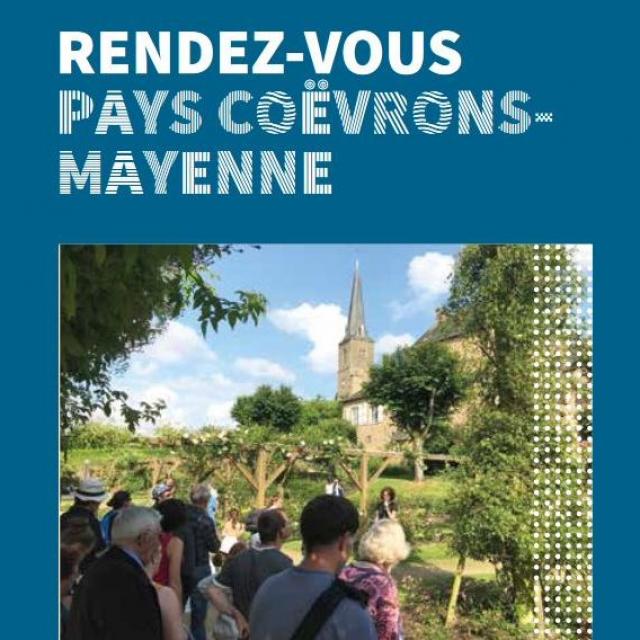 Les RDV du PAH