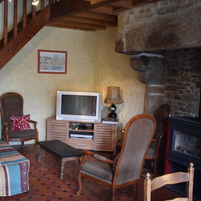 Gite la Ferme des deux Vallées à Hambers