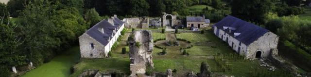 Chambres D'hôtes Château De La Chasse Guerre à Hardanges