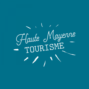 Logo Haute Mayenne Tourisme