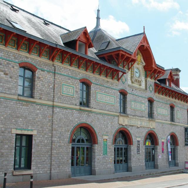 Office De Tourisme De Laval