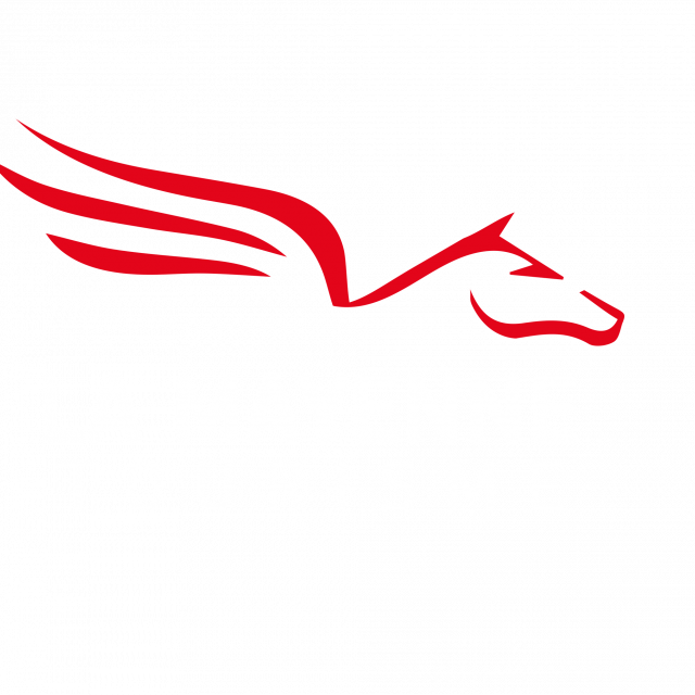 La Mayenne Tourisme Qp Texte logo Blanc