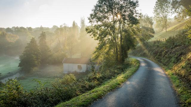 Campagne Mayenne