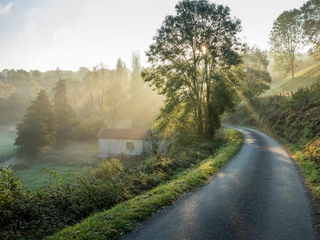 Campagne Mayenne