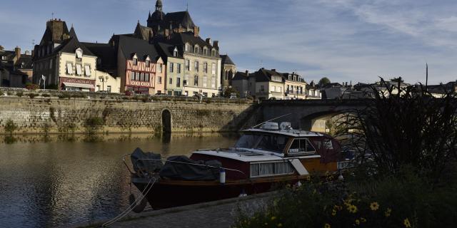 Mayenne Mayenne (ville) Cp Pascal Beltrami Mayenne Tourisme 1920px