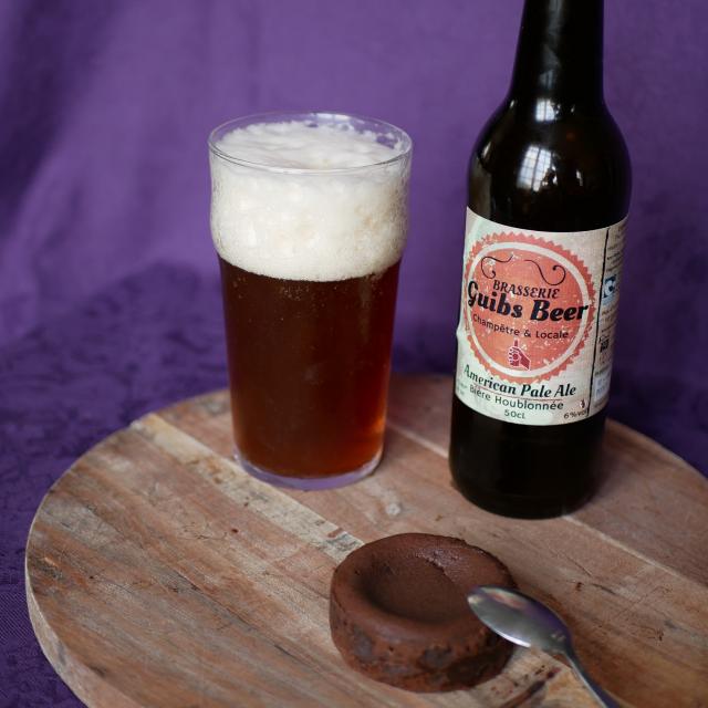 Bière Et Chocolat