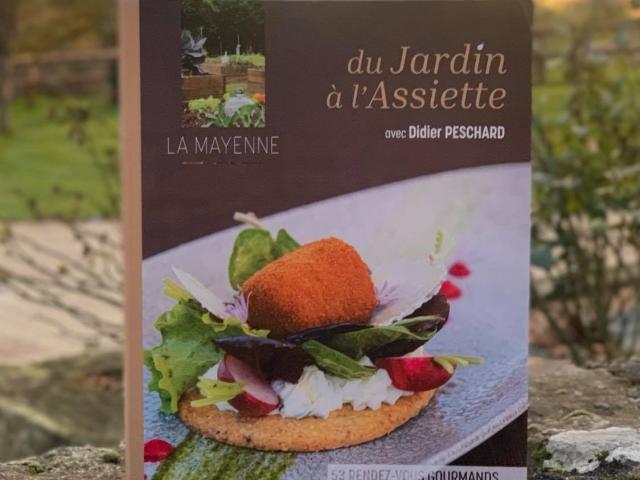 Du Jardin A l'Assiette