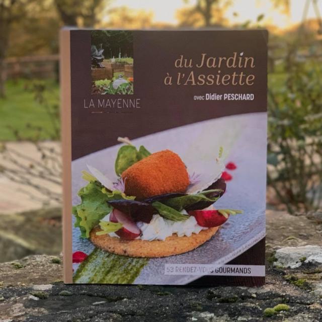 Du Jardin A l'Assiette