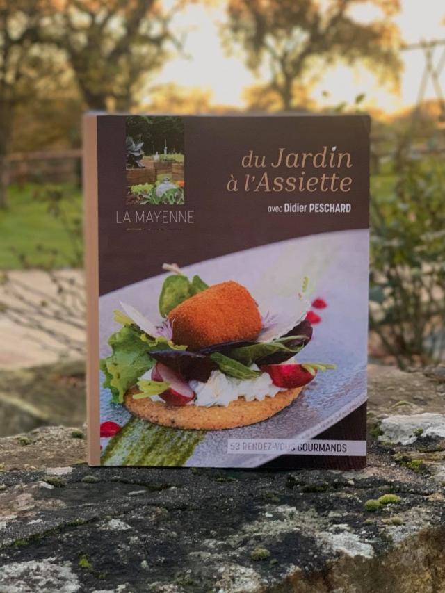 Du Jardin A l'Assiette