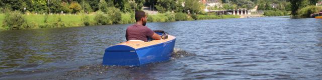 Miniboat