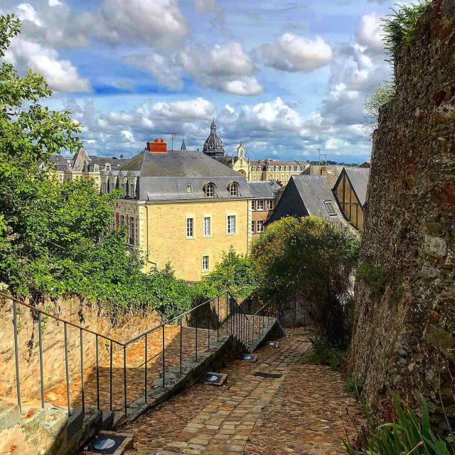 Instagram #mayenne