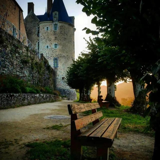 Instagram #mayenne