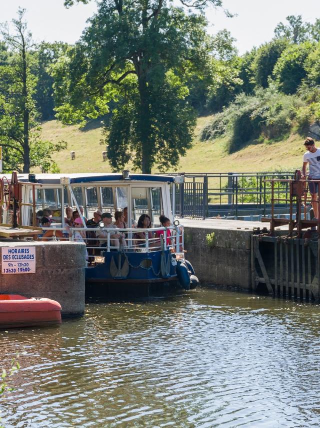 Bateau La Meduana