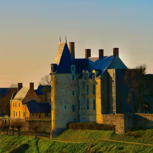 Instagram #mayenne