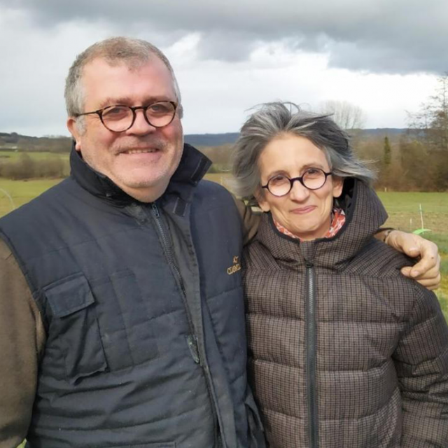 Blandine Delpech Château De La Chasse Guerre ©mayenne Tourisme