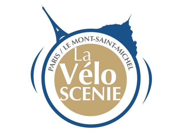 Logo La Véloscénie