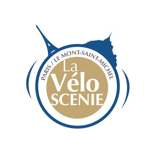 Logo La Véloscénie