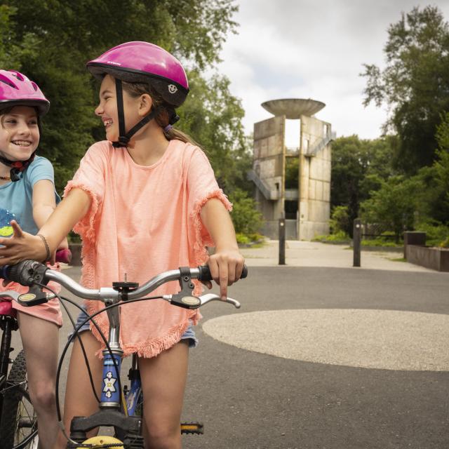 Rando Vélo Belvédère du Mont des Avaloirs