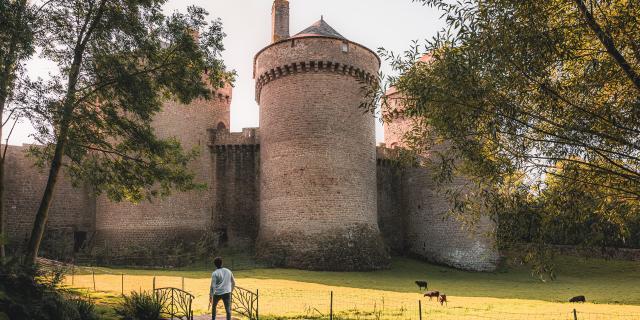 Lassay-les-Châteaux