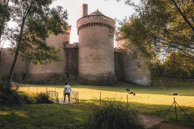 Lassay-les-Châteaux