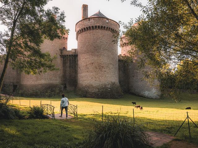 Lassay-les-Châteaux