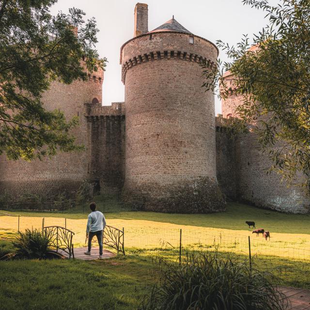 Lassay-les-Châteaux