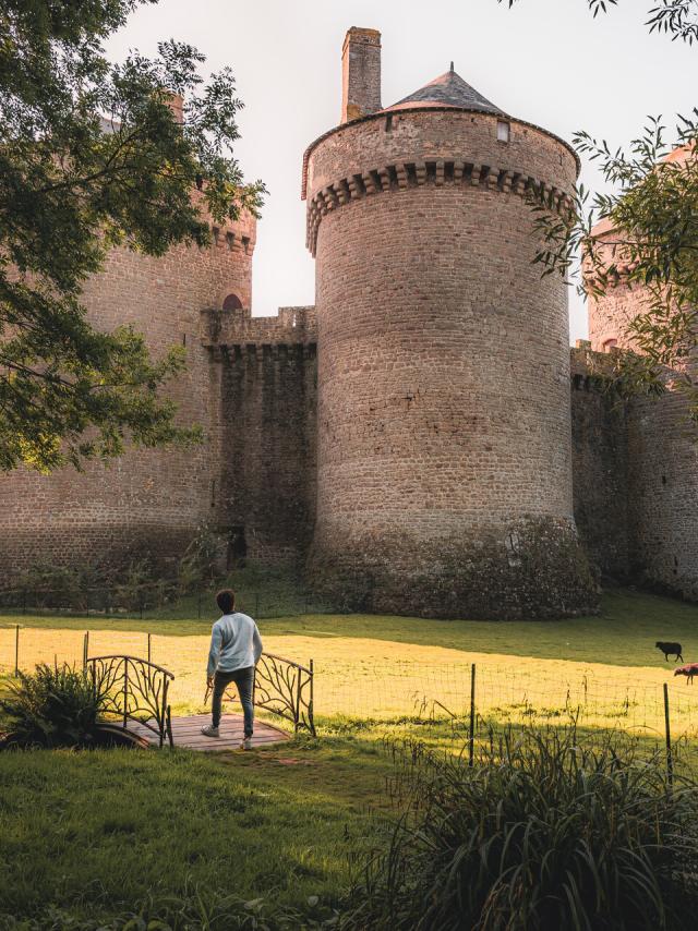 Lassay-les-Châteaux