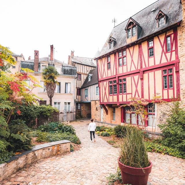 Château Gontier ©lezbroz Teddy Verneuil (85)