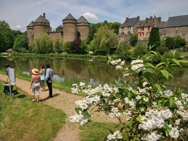 Lassay-les-Châteaux