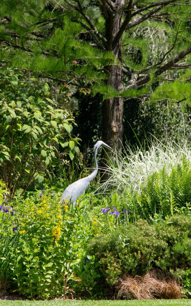 Les Jardins des Renaudies